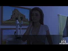  - LUST THEORY #96 • Let's see what those tits are worth
