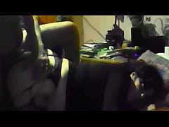  - Faby tremenda trola no para de pedir pija y hablar como una puta. Se lleva una vigorosa cogida por el orto despuès de mamarla (audio hot)