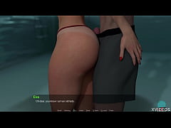  - AWAY FROME HOME #26 • She's rubbing her buttcheeks on his big dick