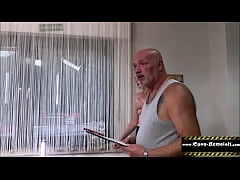  - Ehepaar läd mich zum ficken ein