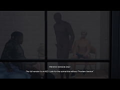  - The Line We Crossed 2 - 3d Hentai - Preview Version