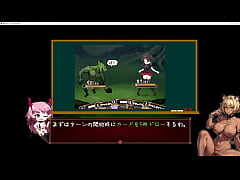  - 【虎雄】サキュバス・コネクト実況プレイ1　欲求不満な女の子が異世界にれっちごー！