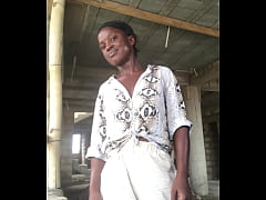  - I love to have fun when center alone