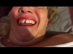 - Wife films herself getting fucked