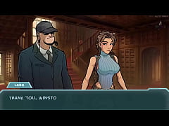  - Akabur's Star Channel 34 part 41 New outfit for Ashelin