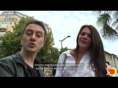  - Sexy Verona Sky from Russia not hesitate to fuck