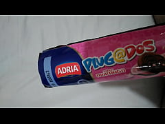  - Surpresa bolacha de morando, surprise
