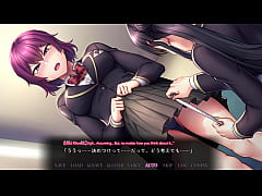  - Saimin Seishidou -Secret Lesson- Suzu Rikawa route 1