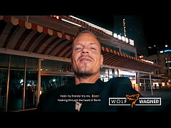  - Horny coed LOU NESBIT sucks dick in public before getting pounded in the hotel (FULL SCENE)! ▁▃▅▆ WOLF WAGNER DATE ▆▅▃▁ wolfwagner.date