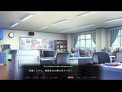  - Saimin Seishidou -Secret Lesson- Oribe Mafuyu and Mikage Yuuki 2