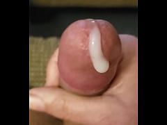  - Cum looking at porn