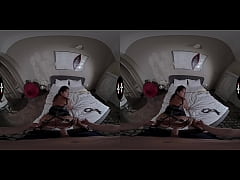  - DARK ROOM VR - Cream Pie In Her Face