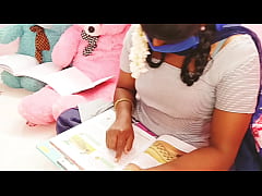  - School girl frist fucking. Telugu dirty talks.