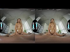  - WETVR Asian Massage Slut Has Special Milking Skills VR