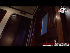  - kleine devote japanische teen beim creampie gangbang im hotel