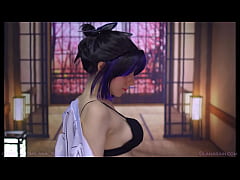  - Demon Slayer: POV Shinobu Services You
