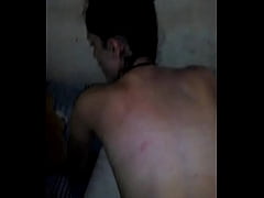 - gozando na minha putinha!!!