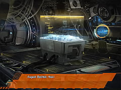  - Prison Academia part 13