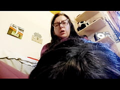  - Nicoletta domina pesantemente una sua amica la ad annusare tutte le sue scoregge