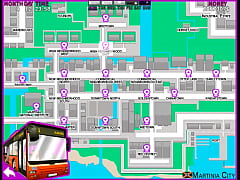  - My New Life Cap 52 - mi hermanastra me hace una paja con sus grandes tetas