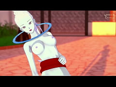  - Dragon Ball Girls Hentai Compilation - Android 18, Bulma, Videl, Vados & Milk