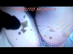  - Tributo 38 Monica