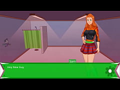  - Totally Spies Paprika Trainer Part