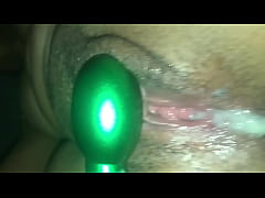  - Tiebsb orgasm girl