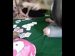  - đánh bài lột đồ