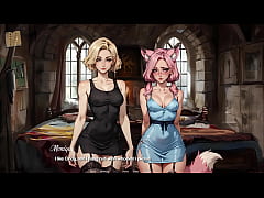  - College Of Mysteria 11