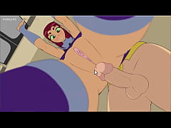  - 18Titans Episode 41 - Good Time with StarFire