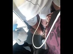  - Primer arrimon a gringa