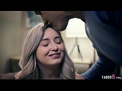  - Stepdad has a special surprise for her 18th birthday