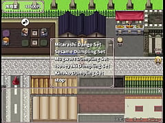  - HRPG Runaway Story ~From Virgin to Slut 002