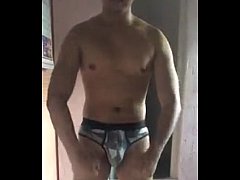  - jakol habang walang kasama