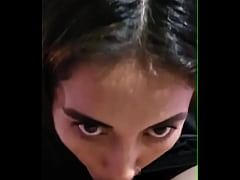  - Me la chupa antes del partido 2