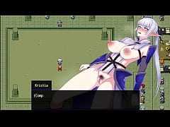  - Kris and the City of Pleasure part 2