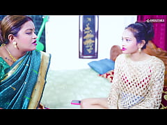  - Desi Indian Milf Step Mom and Her step Sister teach her Step Daughter How to sex very 1st Time ( Full Movie )