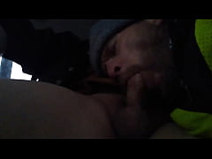  - morning fun with screamer