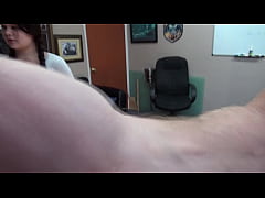  - Samantha Ann Casting LEFT