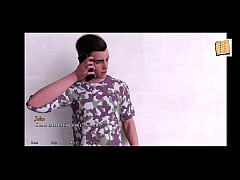  - Being A Dik 3 (Dik Route)