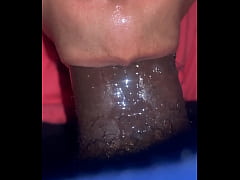  - Pussy was out of service but her Neck wasn't