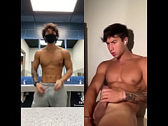  - EL - Sexy guy compilation - Pt.2