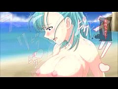  - sexy Bulma con el maestro roshi  r. Free Big Tits Porn Videos Hentai Movies  Clips nude