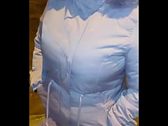  - ENCUENTRO UNA MADURA PUTA EN LA CALLE Y ME SACA TODA LA LECHE