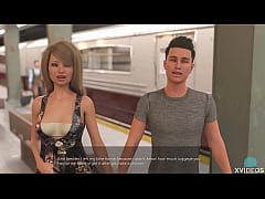  - NO MORE MONEY #36 • She sucks his big, hard cock like an absolute pro