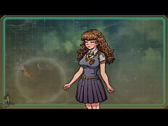  - Akabur's Star Channel 34 part 14 Hermoines turn!