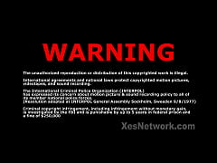  - Big Natural 34DD Tits on 19 yr Black Teen Babe in POV Video