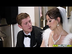  - Serena Hill, Ryan Keely in Momster in Law Part 3