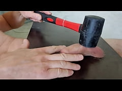  - Self Hammered Cock